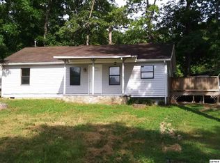 1307 2nd Ln, Sevierville, TN 37876