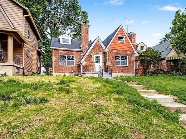 2015 Emerson Ave, Dayton, OH 45406
