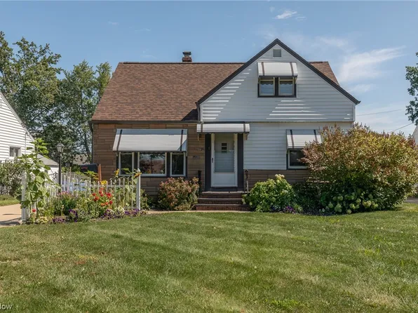 311 E 305th St, Eastlake, OH 44095