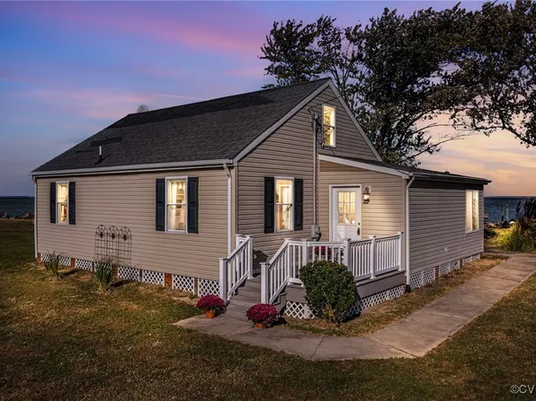 33 Haislip Ln, Lottsburg, VA 22511