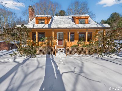 292 Geer Road, Lebanon, CT, 06249