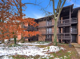 1603 Maple Ter UNIT 1C, Lisle, IL 60532