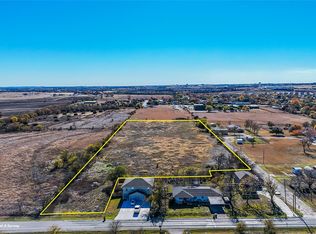 E Main St, Troy, TX 76579