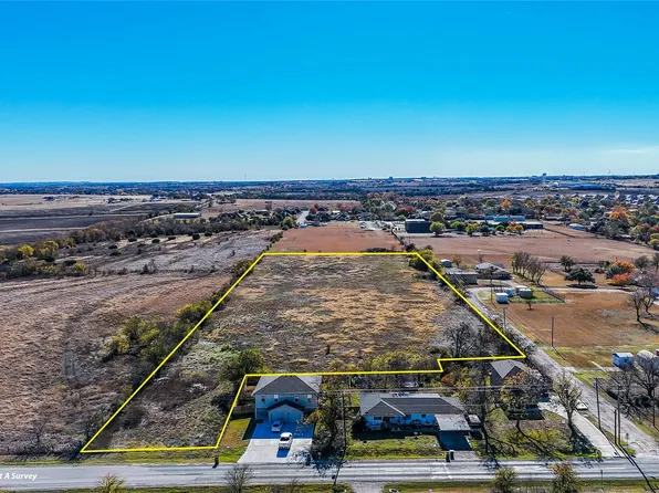 E Main St, Troy, TX 76579