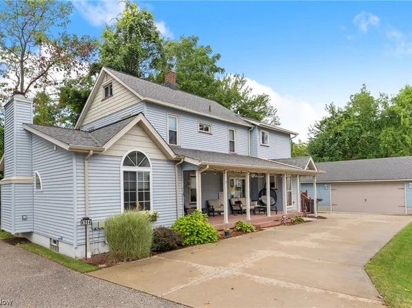 4964 E 71st St, Cleveland, OH 44125