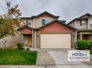 8711 W Pine Nut Ln, Boise, ID 83709