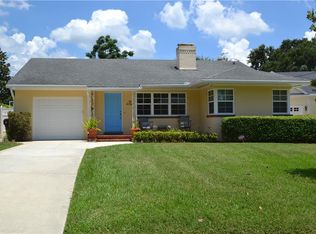 1819 Harrison Ave, Orlando, FL 32804