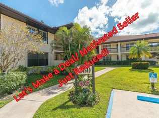 360 SW South River Dr APT 206, Stuart, FL 34997