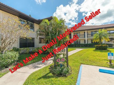 360 SW South River Drive #206, Stuart, FL, 34997