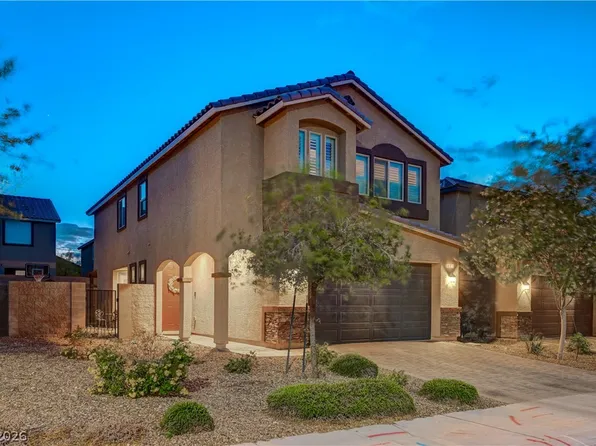 9327 S Chieftain St, Las Vegas, NV 89178