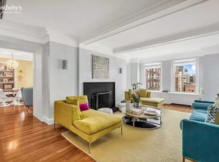 8 E 96th St #12AB, New York, NY