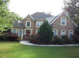 2557 SW Walnut Ridge Way, Stockbridge, GA 30281