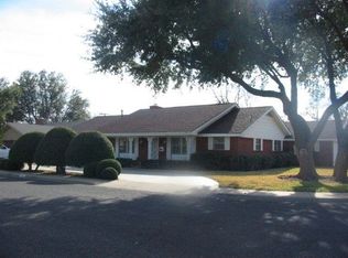 1433 Fargo Ave, Odessa, TX 79761