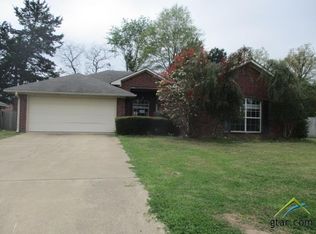 10845 Southern Trace Cir, Flint, TX 75762