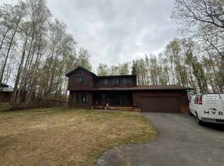 24344 Thunderbird Dr, Chugiak, AK 99567