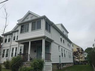 182 Palmer St, Arlington, MA 02474