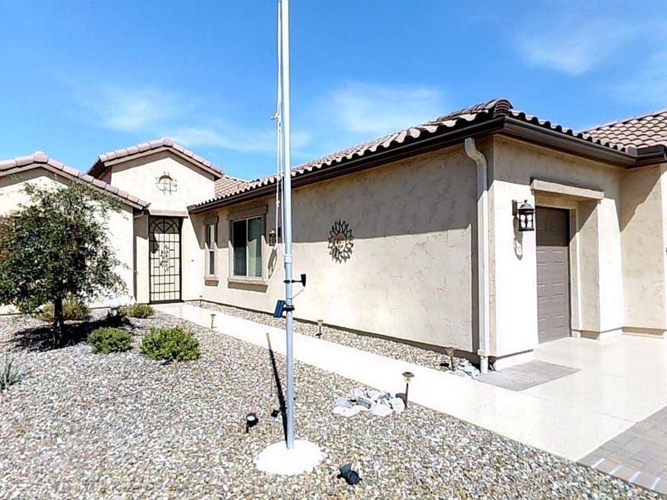 1st image of 60034 E Arroyo Grande Dr