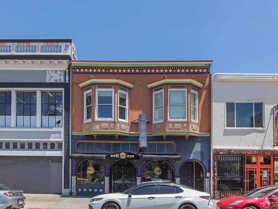1st image of 2937 Mission St