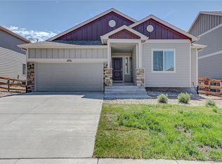 17931 White Marble Dr, Monument, CO 80132