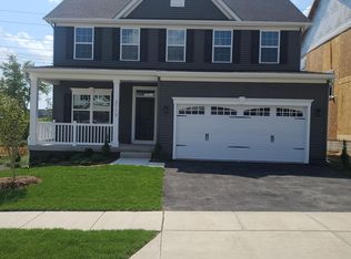 3113 Dodder Way, Odenton, MD 21113