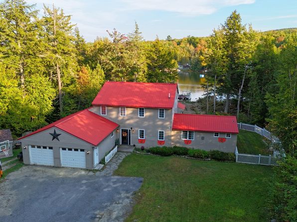 35 Furrough Lane, Lincoln, ME 04457