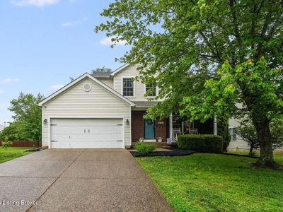 14229 Academy Ridge Blvd, Louisville, KY, 40245