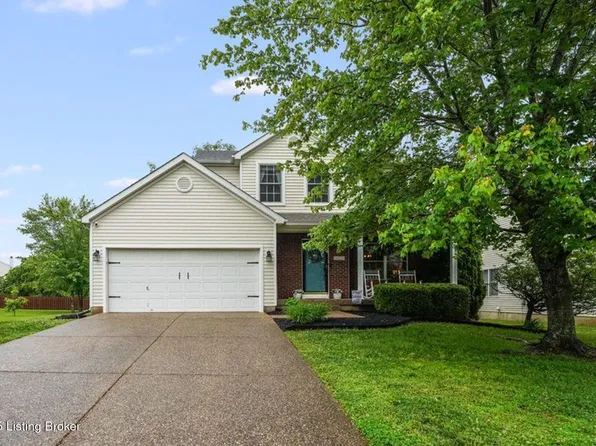 14229 Academy Ridge Blvd, Louisville, KY 40245