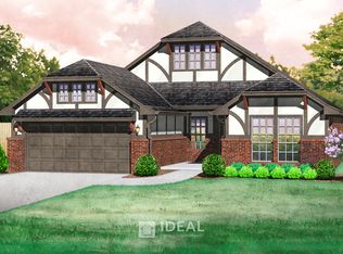 800 Scully Rd, Yukon, OK 73099