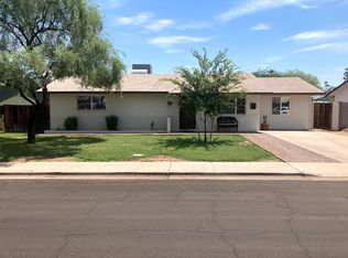 1018 W Hickory St, Mesa, AZ 85201