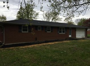 7900 Windham Rd, Tipp City, OH 45371