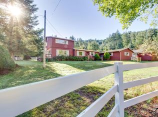 124 Star Ln, Ferndale, CA 95536