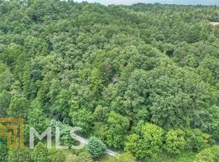 0 Toccoa River Ln #28, Mineral Bluff, GA 30559