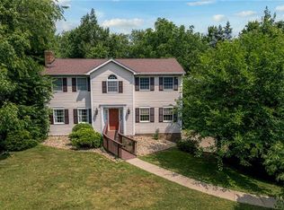 4730 Dutch Ridge Rd, Beaver, PA 15009