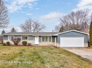 3159 N Thomas Rd, Freeland, MI 48623