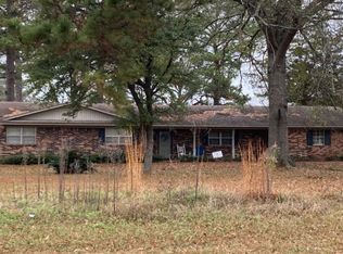 110 Marias Saline Rd, Crossett, AR 71635