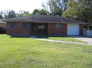 2232 Harding Blvd, Baton Rouge, LA 70807