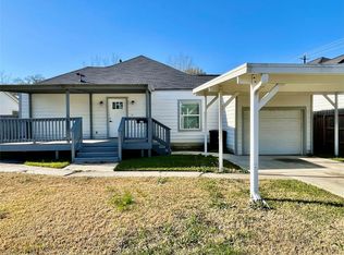 4504 Kingsbury St, Houston, TX 77021