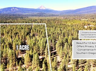 0 Mountain Lakes Dr #38, Klamath Falls, OR 97601