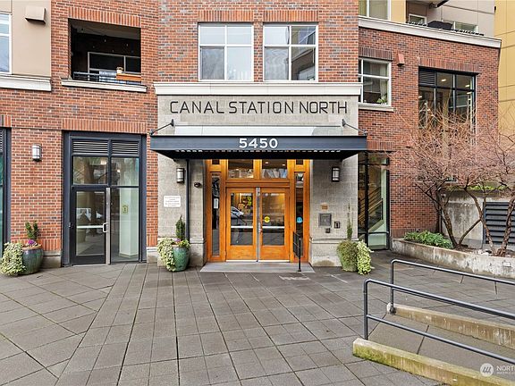 2nd image of 5450 Leary Avenue NW #360