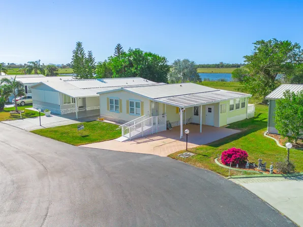 1601 Us 441 #41, Okeechobee, FL 34974