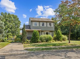 242 Velde Ave, Pennsauken, NJ 08110