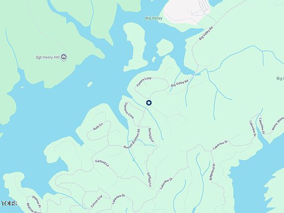 2nd image of LOT 781 Russell Brothers Rd