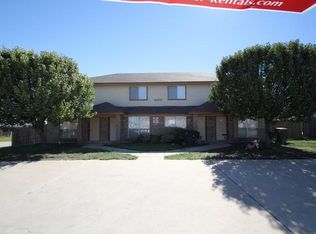 4400 Deek Dr APT D, Killeen, TX 76549