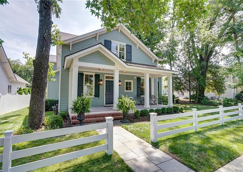 519 Maple Ave, Richmond, VA 23226 Zillow