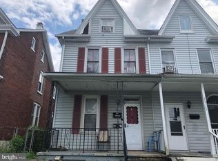 1927 Briggs St, Harrisburg, PA 17103