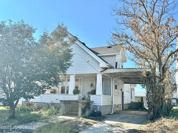 509 S High St, California, MO 65018