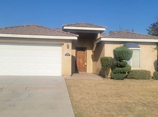 3626 Azure Dr, Bakersfield, CA 93312