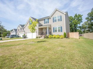 9 Mary Ann Dr, Hampton, VA 23666