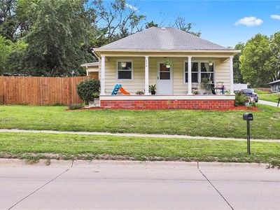 330 N 1st St, Carlisle, IA, 50047