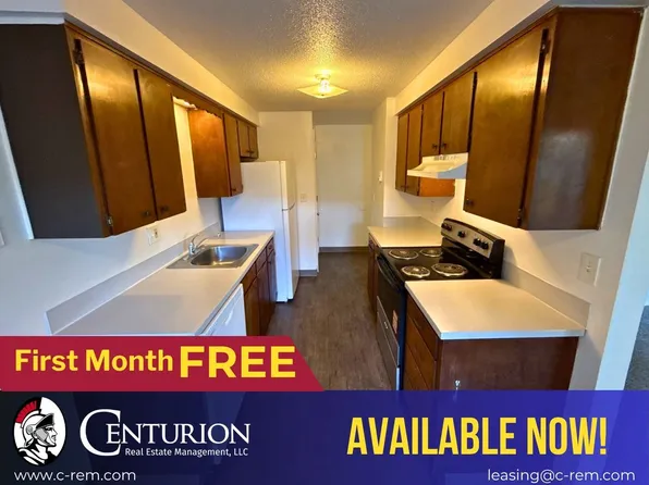 3792 Iberis St NE, Salem, OR 97305